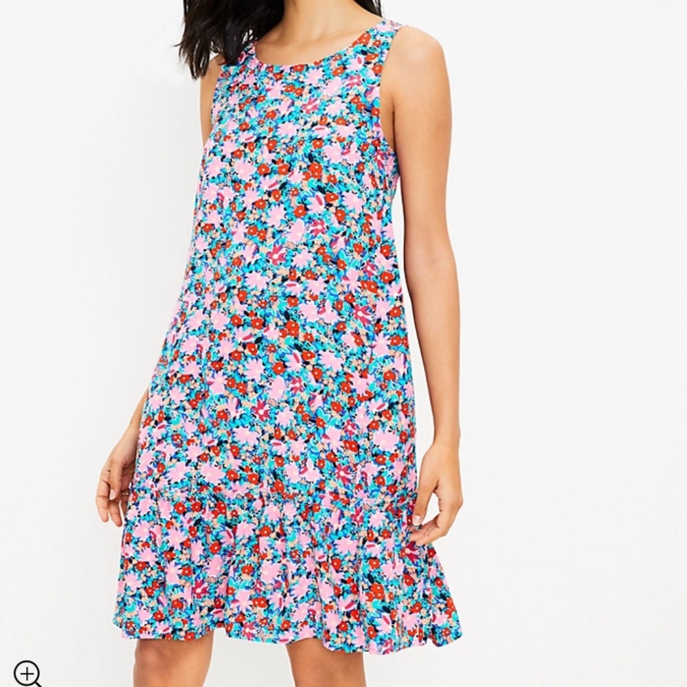 Loft Dress - Picture 7 of 8